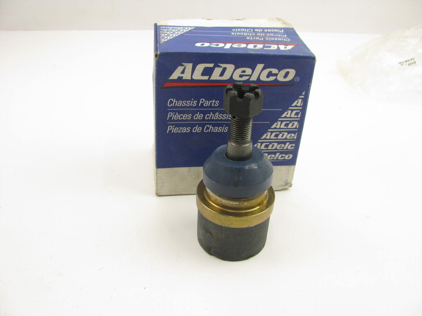 Acdelco 45D2147 Front Lower Suspension Ball Joint For 1987-1996 Dodge Dakota