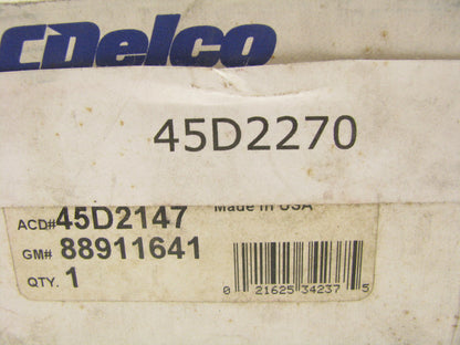 Acdelco 45D2147 Front Lower Suspension Ball Joint For 1987-1996 Dodge Dakota