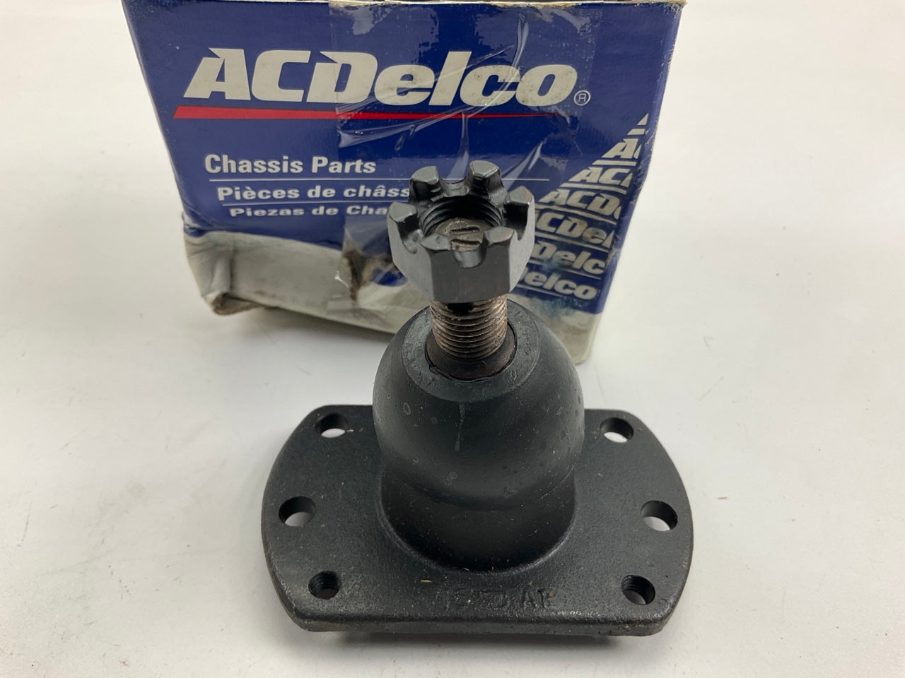 NEW GENUINE Acdelco 45D2148 FRONT LOWER Suspension Ball Joint 88911642