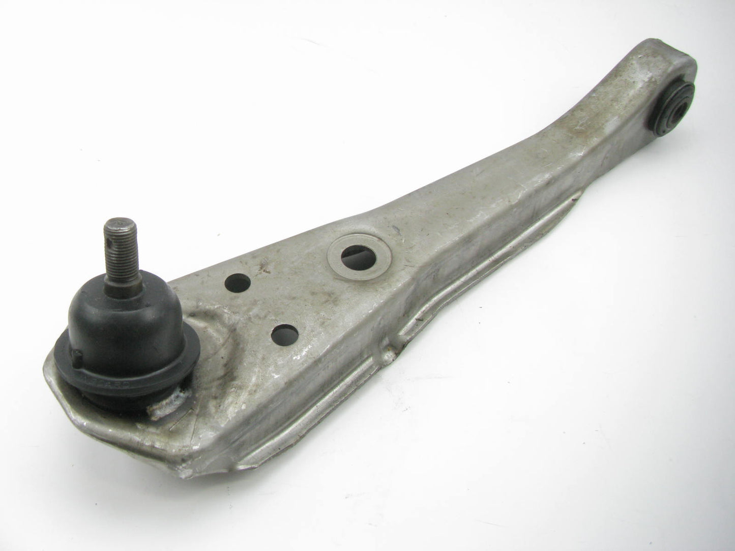 Acdelco 45D3003 Suspension Control Arm And Ball Joint Assembly - Front Lower