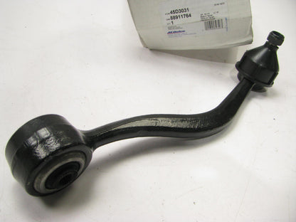 Front Left Control Arm And Ball Joint  ACDelco 45D3031
