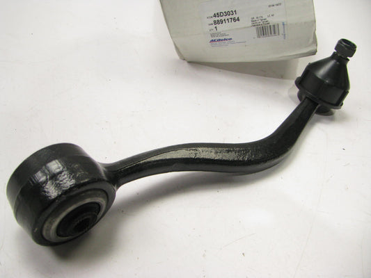 Front Left Control Arm And Ball Joint  ACDelco 45D3031