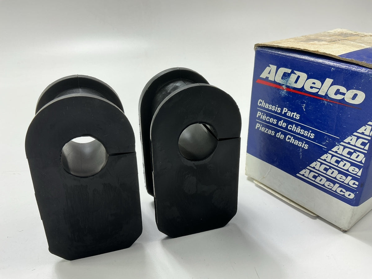 Acdelco 45G0637 Front Suspension Stabilizer Sway Bar Bushing