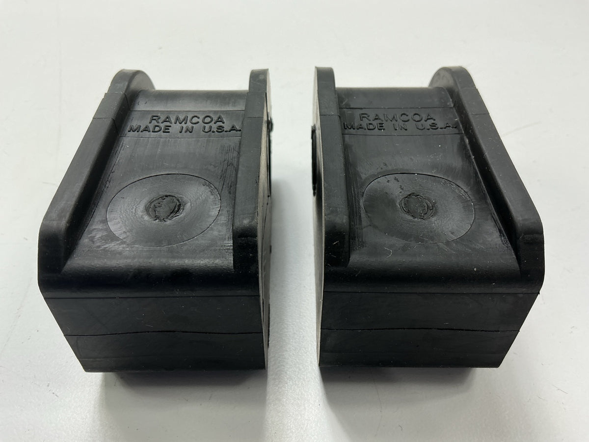 Acdelco 45G0637 Front Suspension Stabilizer Sway Bar Bushing