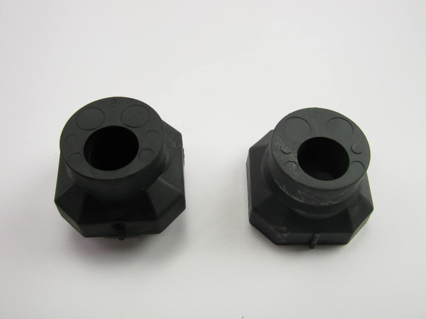 Acdelco 45G30002 Front Radius Arm Eccentric Bushing Kit - 2 Degree - PAIR
