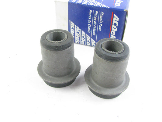 Acdelco 45G8059 Suspension Control Arm Bushing Kit - Front Upper