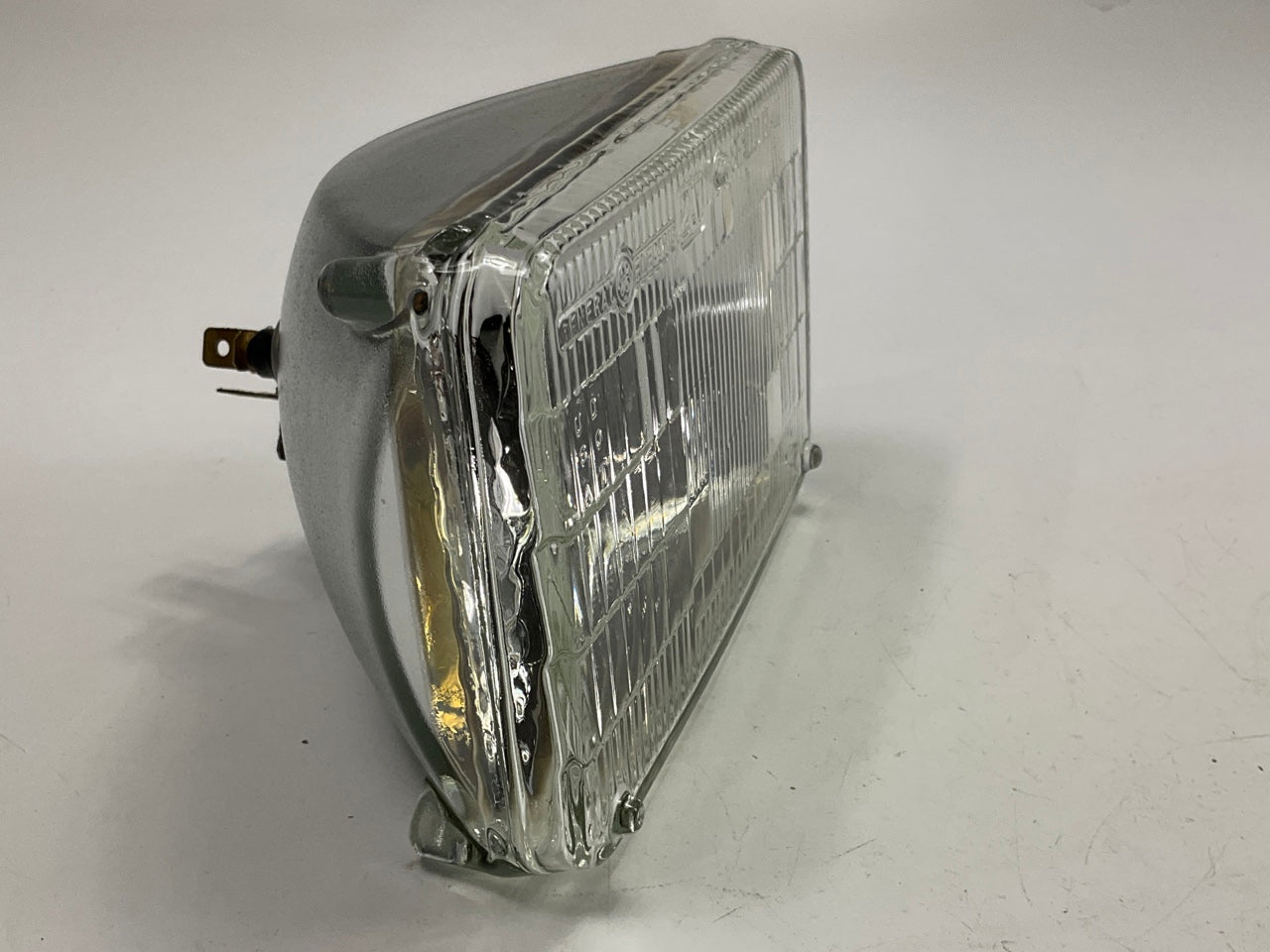 Acdelco 4652 Low Beam Headlight Headlamp Light Bulb - GE 4652
