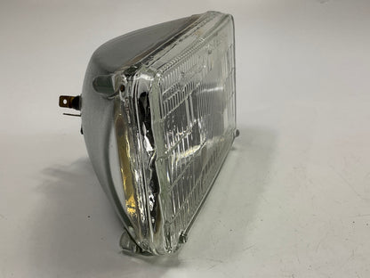Acdelco 4652 Low Beam Headlight Headlamp Light Bulb - GE 4652