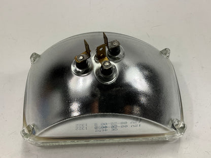 Acdelco 4652 Low Beam Headlight Headlamp Light Bulb - GE 4652