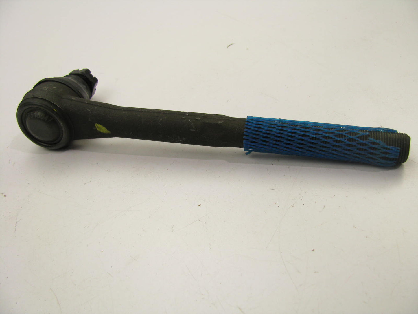Acdelco 46A0687A Steering Tie Rod End - Front Left Inner, RWD MODELS ONLY