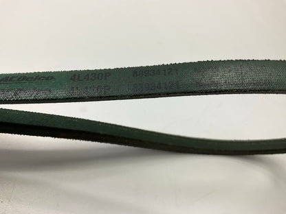 Acdelco 4L430P Lawn & Garden Power Equipment Accessory Drive Belt, 1/2'' X 43''