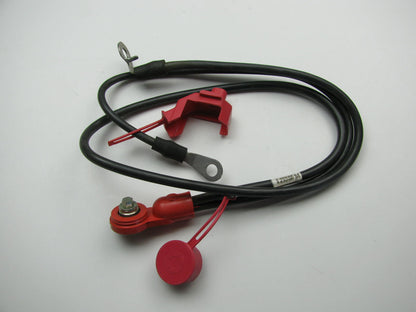 1993-97 Silhouette 2.3L OEM Acdelco 4SX39-1A Positive Battery Cable GM 12153634