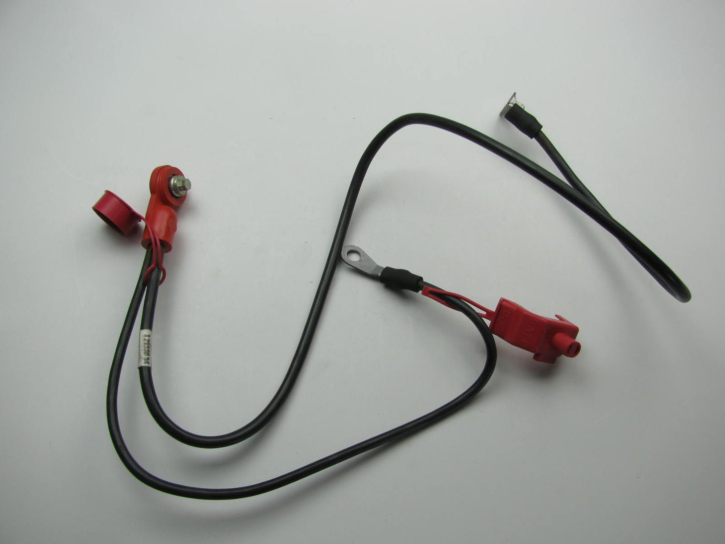 1993-97 Silhouette 2.3L OEM Acdelco 4SX39-1A Positive Battery Cable GM 12153634