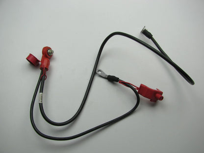 1993-97 Silhouette 2.3L OEM Acdelco 4SX39-1A Positive Battery Cable GM 12153634