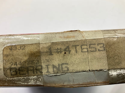 Delco 4T-653 Rear Axle Differential Bearing Race 80-88 Ford Eaton 23121 Axle