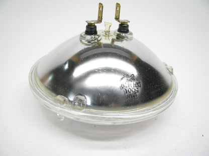 Acdelco 5001 Sealed Beam Headlight Headlamp Bulb 12V, Replaces # 4001