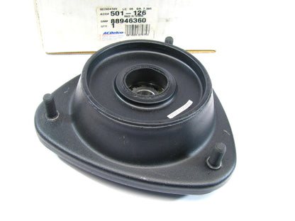 Acdelco 501-126 Suspension Strut Mount - Front