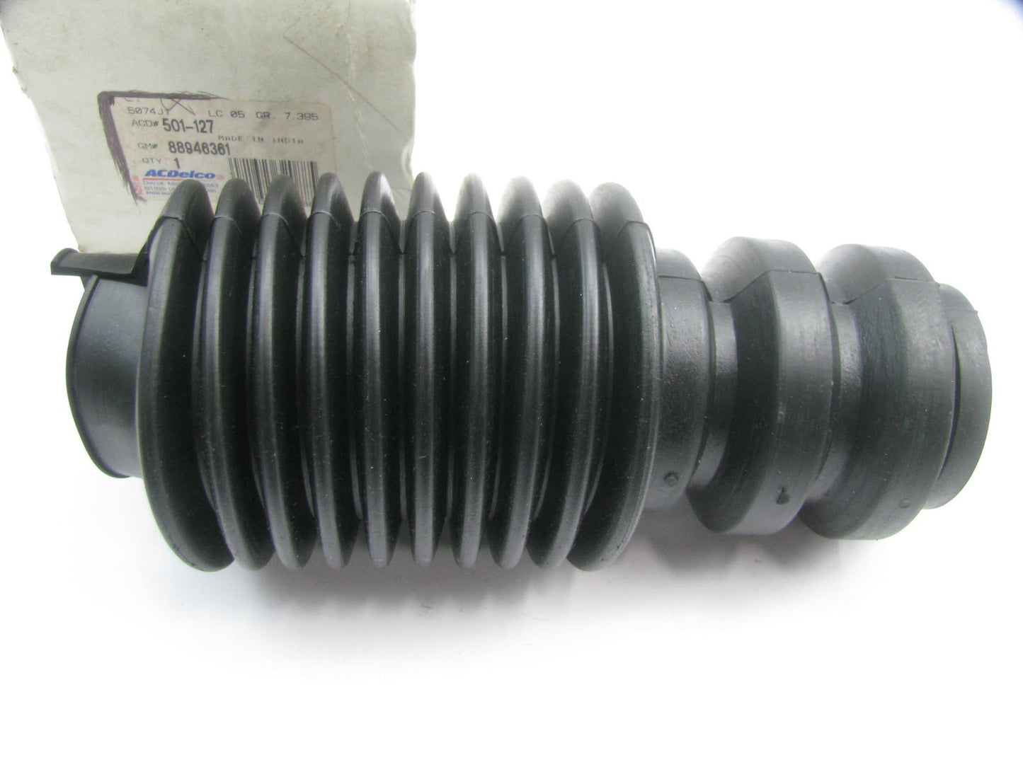 Acdelco 501-127 Suspension Strut Bellow Boot Kit - Front / Rear