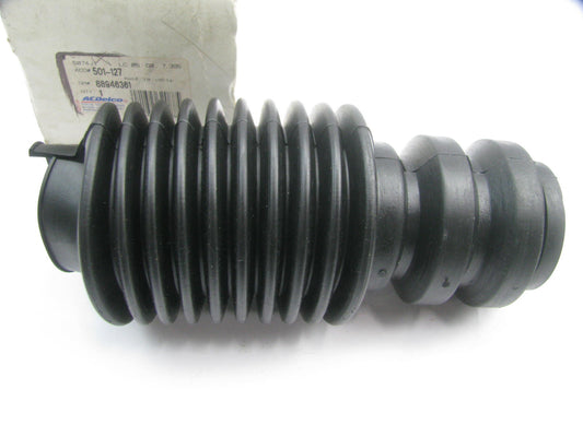 Acdelco 501-127 Suspension Strut Bellow Boot Kit - Front / Rear