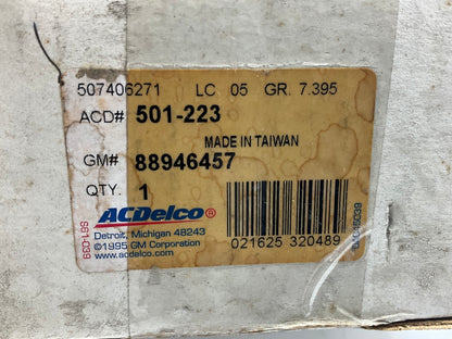 (2) Acdelco 501-223 Front Suspension Strut Mount For 1992-1994 ES300 & Camry