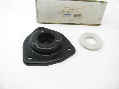 Acdelco 501-238 Front Suspension Strut Mount - 88946472