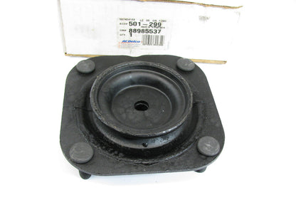 Acdelco 501-299  Front Upper Suspension Strut Mount