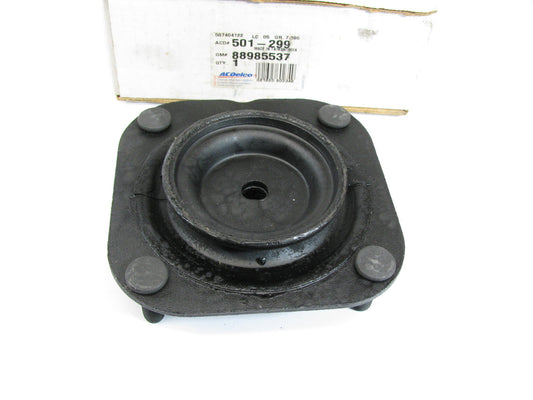 Acdelco 501-299  Front Upper Suspension Strut Mount