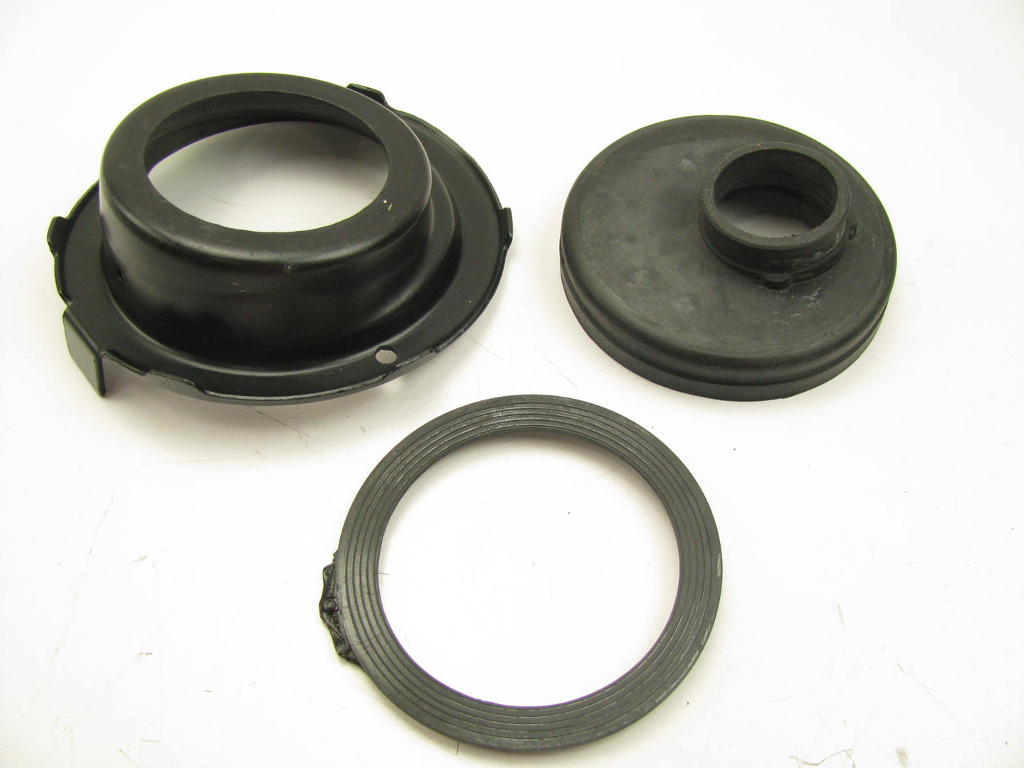 Acdelco 501-318 Suspension Coil Spring Seat Front Lower 1992-1994 ES300 & Camry