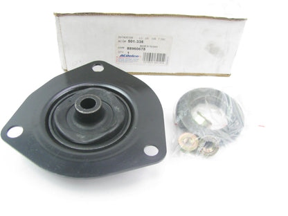 Acdelco 501-338 Front Suspension Strut Mount For 2000-2001 Nissan Maxima