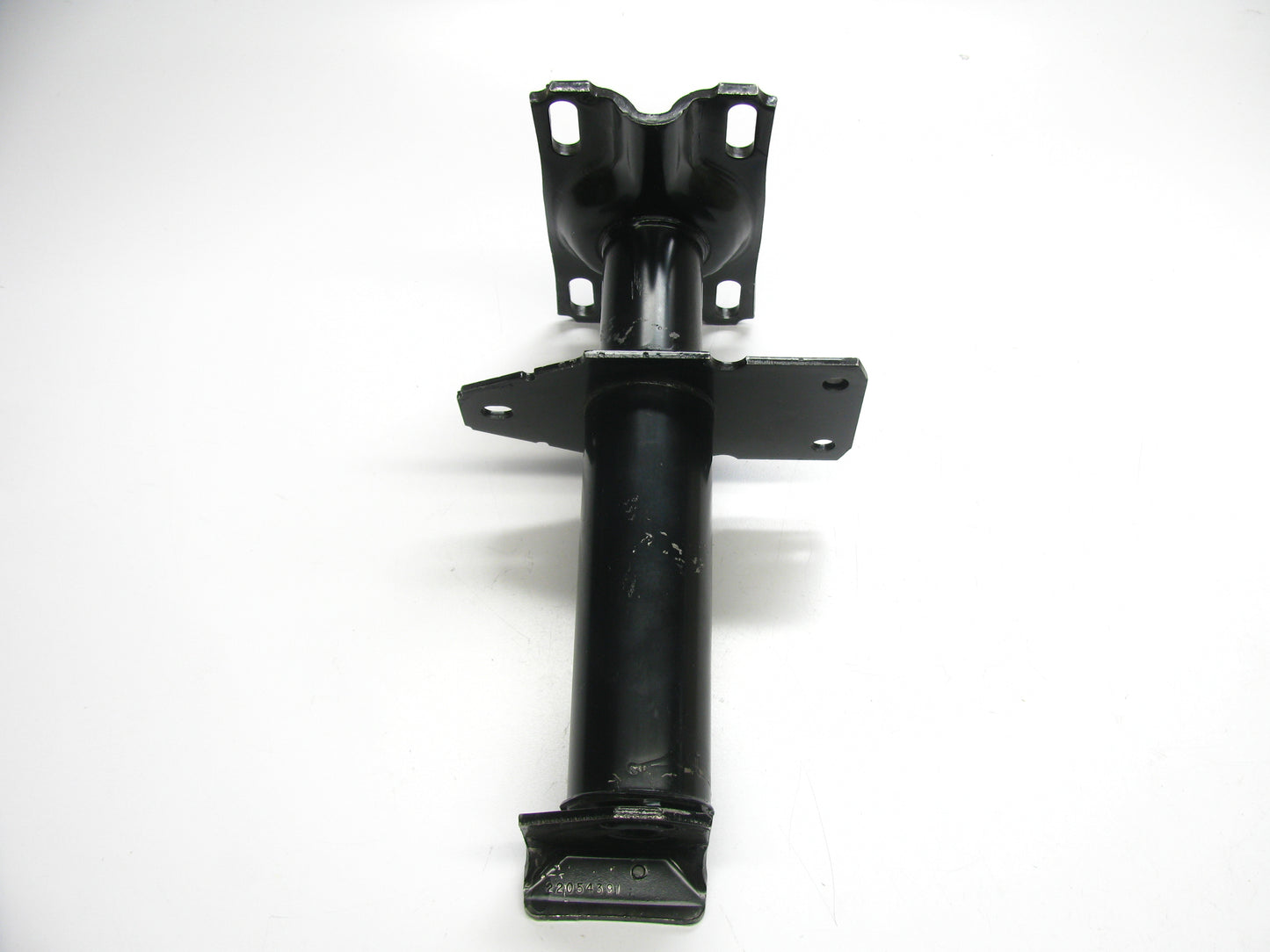 ACDelco 509-223 Rear Left Bumper Energy Absorber For 1986-89 Oldsmobile Toronado