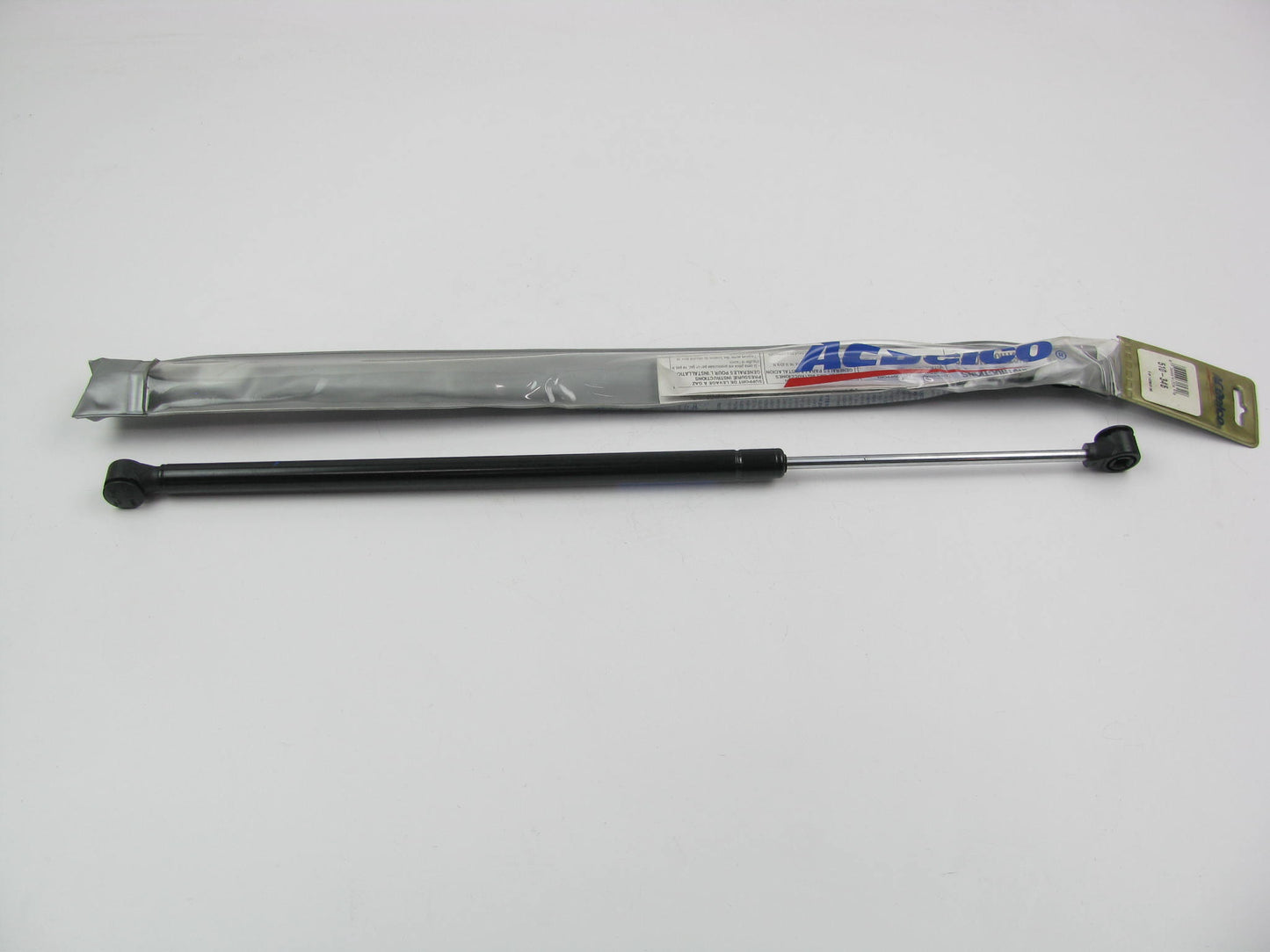 Acdelco 510-346 Hood Lift Support Shock Strut - 1993-1997 Pontiac Firebird