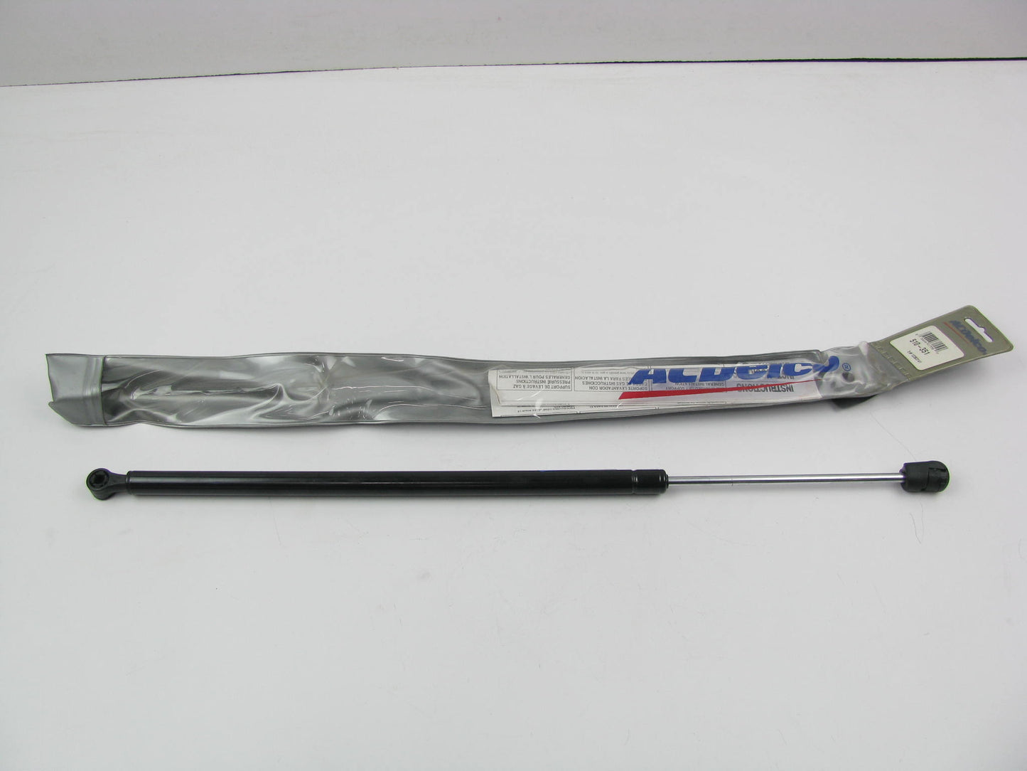 NEW OEM AcDelco 510-351 Hood Lift Support Strut 95-01 Lumina 95-99 Monte Carlo