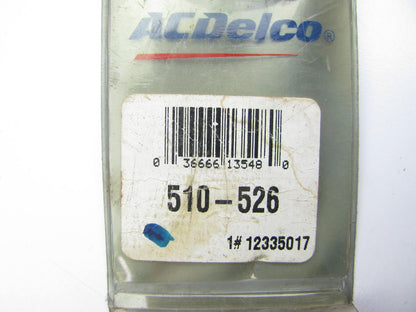 Acdelco 510-526 Hatch Lift Support Shock Strut