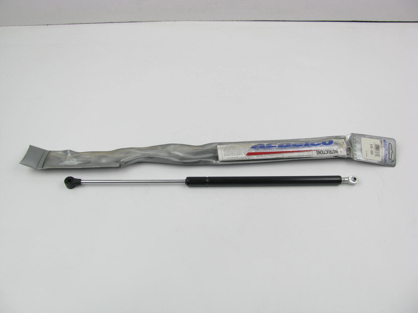 Acdelco 510-563 Rear Hatch Lift Support Shock Strut - 1986-1995 Taurus WAGON
