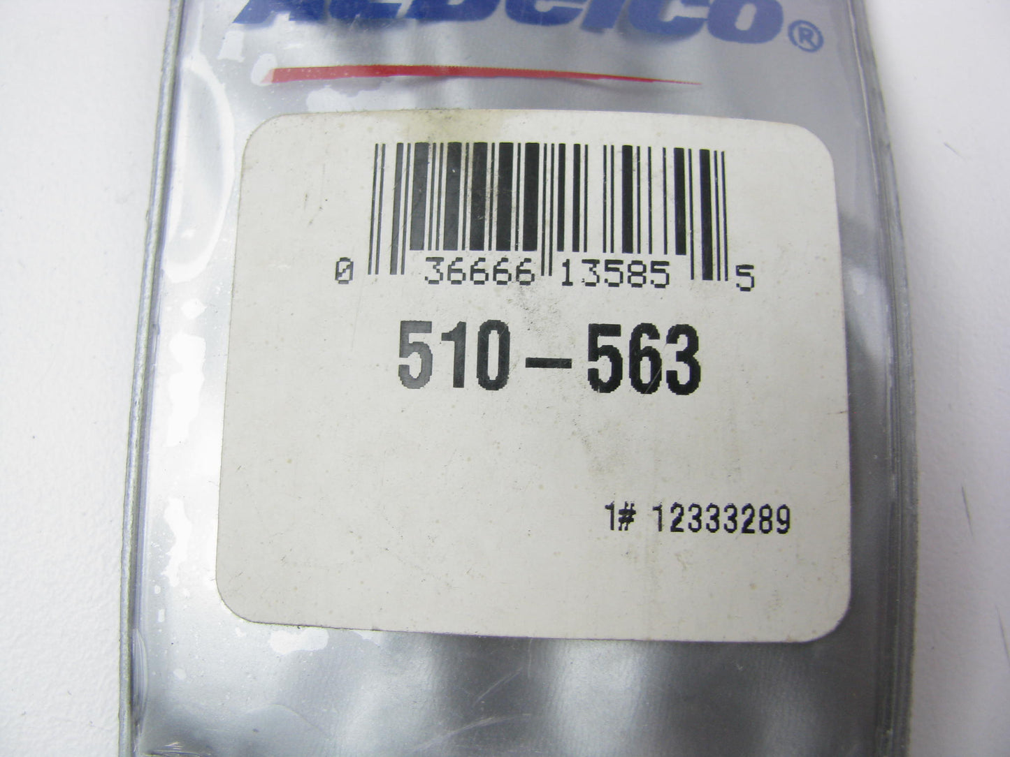 Acdelco 510-563 Rear Hatch Lift Support Shock Strut - 1986-1995 Taurus WAGON