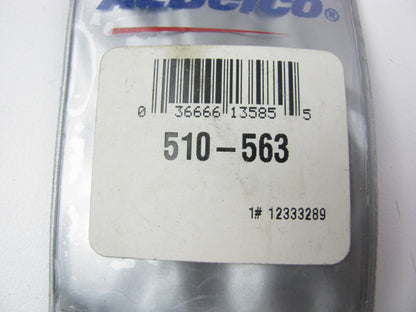 Acdelco 510-563 Rear Hatch Lift Support Shock Strut - 1986-1995 Taurus WAGON
