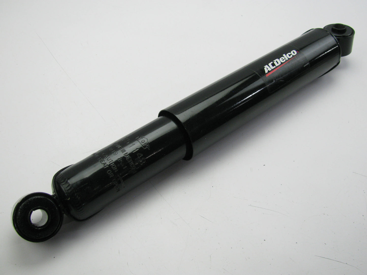 Acdelco 520-406 Rear Shock Absorber