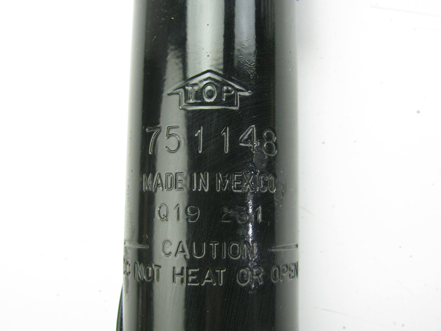 Acdelco 520-406 Rear Shock Absorber