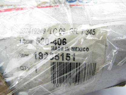 Acdelco 520-406 Rear Shock Absorber