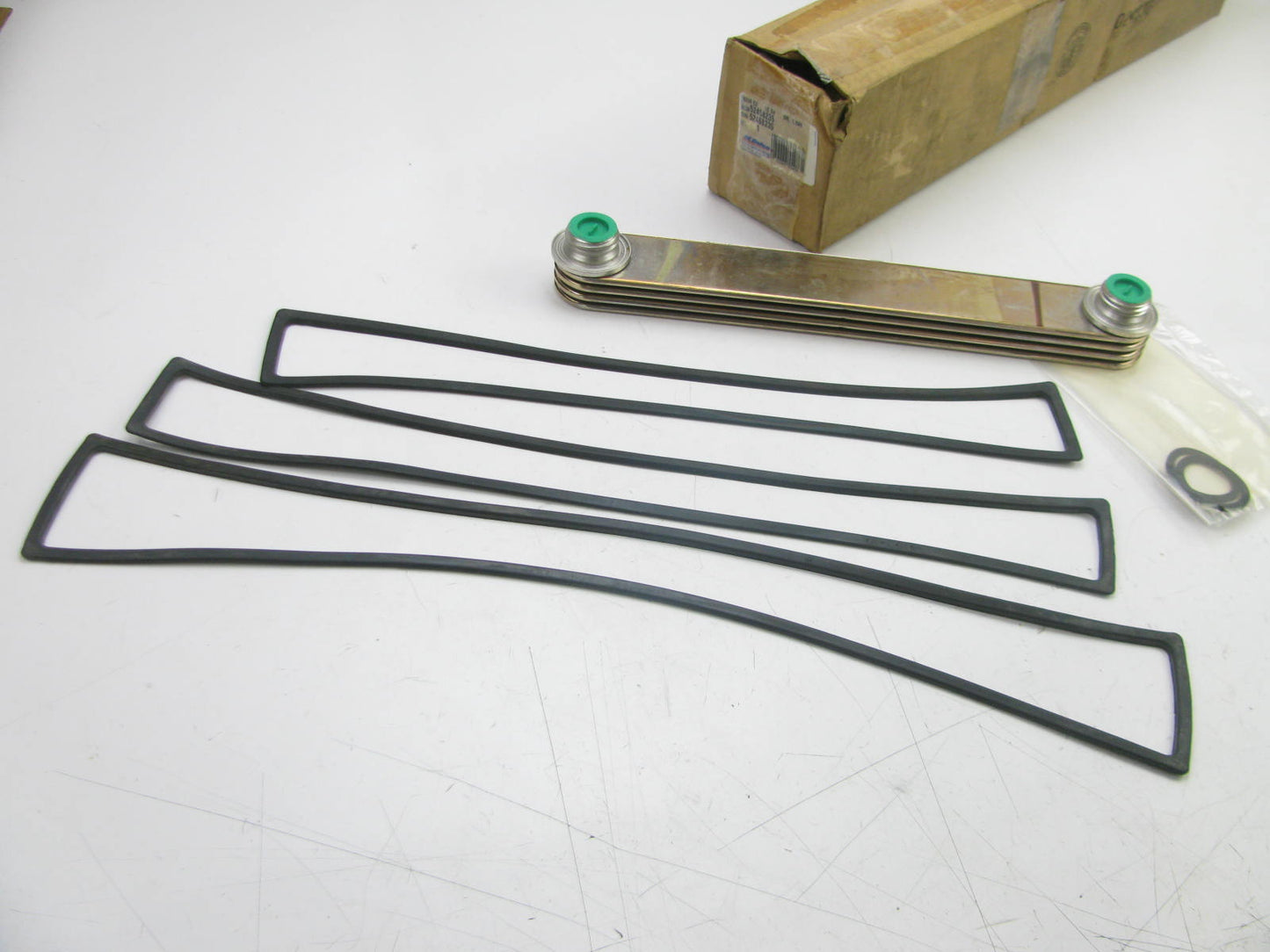 Acdelco 52468235 Engine Oil Cooler