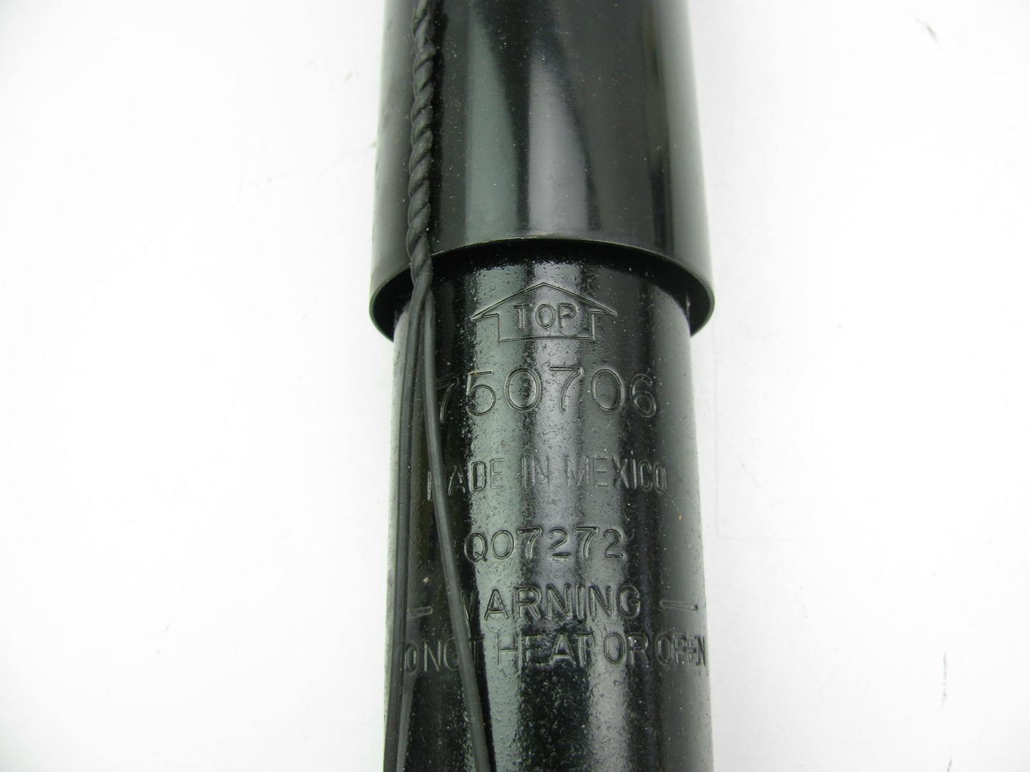 New Genuine OEM ACDelco Rear Shock Absorber For 2001-2005 Pontiac Aztek