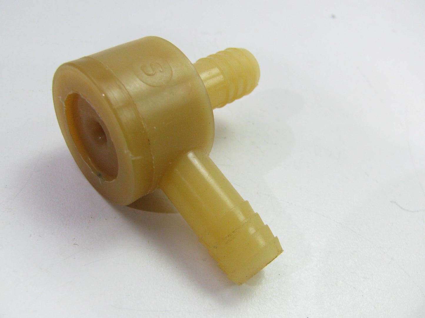NOS OEM Delco 5474691 Brake Cylinder Vacuum Valve - 1958-1962 Pontiac B-Body