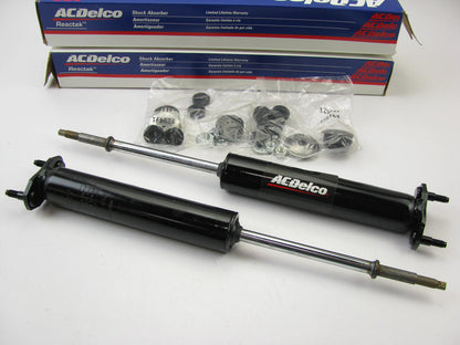 (2) Acdelco 560-10 Front Suspension Shocks For 1973-77 AMC Hornet