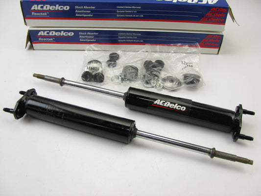 (2) Acdelco 560-10 Front Suspension Shocks For 1973-77 AMC Hornet