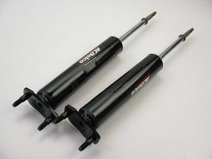 (2) Acdelco 560-10 Front Suspension Shocks 1966-69 Mercury Comet, 1971 Fairlane