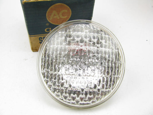 Acdelco 5948780 Sealed Beam Headlamp Bulb - PAR 45 5-3/4'' Diameter 12V
