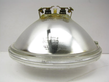 Acdelco 5948780 Sealed Beam Headlamp Bulb - PAR 45 5-3/4'' Diameter 12V