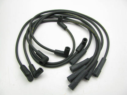 NEW GENUINE OEM Acdelco 606J Ignition Spark Plug Wire Set 1982 GM 3.0L V6