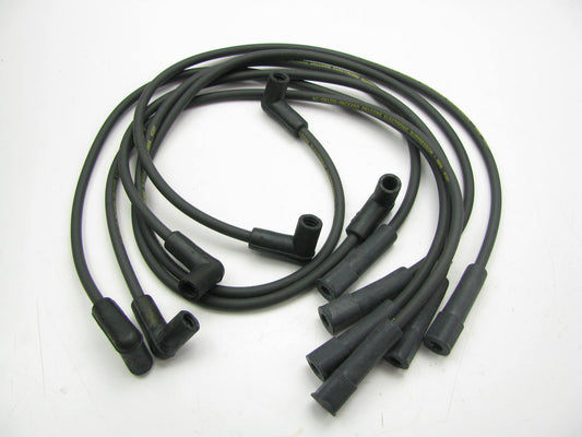 NEW GENUINE OEM Acdelco 606J Ignition Spark Plug Wire Set 1982 GM 3.0L V6