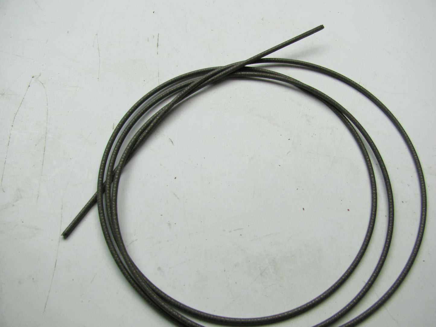 1937-1962 Chevy Speedometer Cable (cut-to-length) Custom Apps NOS OEM GM 846890